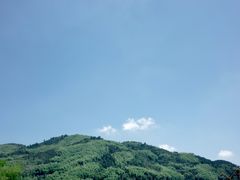 -泽雅景区