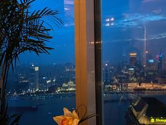 -翡翠36餐厅(浦东香格里拉店)