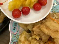 -老厨家(中央大街西七道街店)