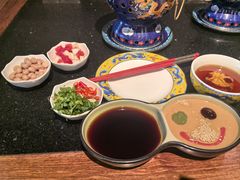-南门涮肉(上海二店)