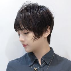 -木北造型