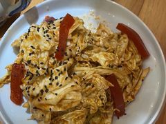 -西部马华清真兰州牛肉面·烧烤夜市(三里河店)