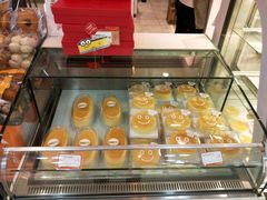 -BreadTalk面包新语·烘焙蛋糕(海珠丽影广场店)