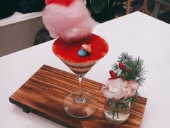 草莓提拉米苏-随心小姐