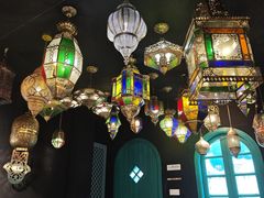 -苏坦土耳其西餐厅(玉林店)