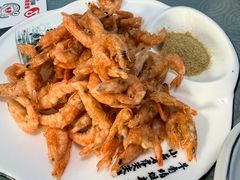 -遇见小院—虹鳟鱼•农家菜(怀柔店)