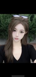 -丝语萱形象