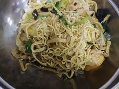 -南京工业大学-东苑1食堂