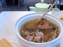 -虎哥私房菜(馒头山店)