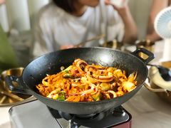 -HOTISLAND海鸡岛·韩国料理(江南西店)