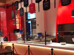 -城市大道红炉披萨烘焙坊