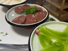 -洪氏嗨捞·猪肚鸡火锅(阳光天地店)
