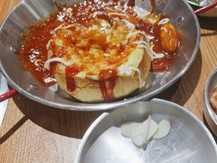 -哼蟹二将·烤肉酱蟹(合生汇店)