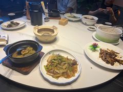 -秋色客家菜(南山店)