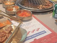 -韩一品韩国料理(柏庐南路店)