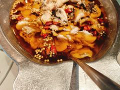 -川旺角融合菜•海景餐厅(星海广场店)