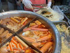 -阿姨卷饼(平凉路店)