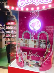 -Hamleys哈姆雷斯(东方福来德店)