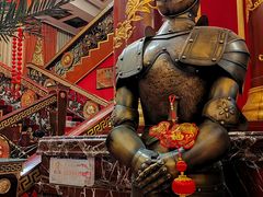 -红色江山(首钢国际大厦店)