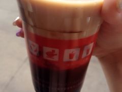 iphone_upload_pic-八婆婆烧仙草(中山路店)