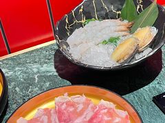 -牛New寿喜烧(金鹰世界店)
