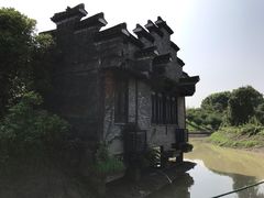 -韩湘水博园