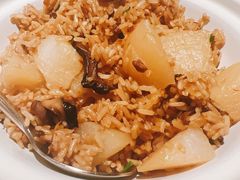 闽和南白萝卜饭-闽和南(深圳万象城店)