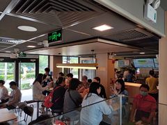 -麦当劳(深圳西涌天文台店)