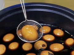 -东门町美食街