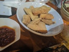 -琥珀老六龙虾(四里河店)