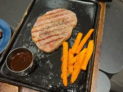 -必胜客(高新中大店)