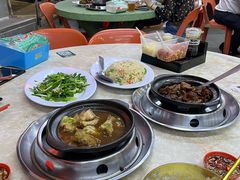 -新峰肉骨茶