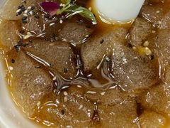 贵州冰粉-芦苇荡·酸汤鱼(回龙观店)