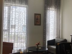 -尚品越府·融合餐厅(延安路店)