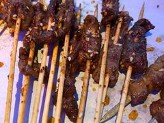 -燥次·烧烤酒场(万象城店)