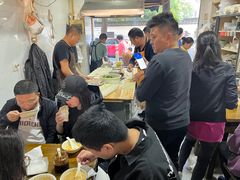 -文武王氏烧饼·无矾油条(西溪路店)