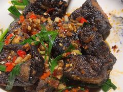 -呷湘厨·鱼汤捞饭·剁椒鱼头·辣椒炒肉(国家会展中心店)