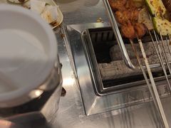 -古彭7只羊·招牌白串·碳锅羊肉旗舰店
