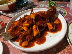 -小娘惹厨房Little Nyonya(狮城有约上榜店)