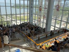 -朵云书院(滴水湖店)