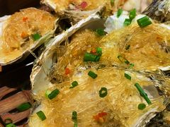 -桥东喜碧海鲜街(水东街店)