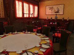 包厢-卫鼎轩·曹公馆(鼓楼店)
