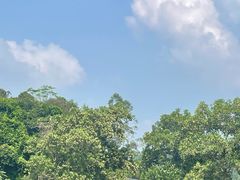 -广东天露山旅游度假区