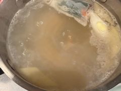 -鼎鼎香·港式火锅(北京SKP店)