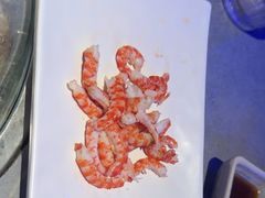 -奔海甄选·活鲜刺身铁板烧自助(太原里店)