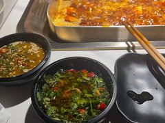 -九鼎轩脆毛肚火锅(南京东路店)