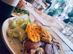 -Egg•Allday Brunch(襄阳北路店)