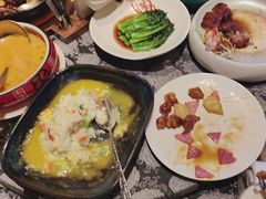 -元素中餐厅.海南菜.粤菜.椰子鸡.海鲜.包房.石梅湾威斯汀度假酒店