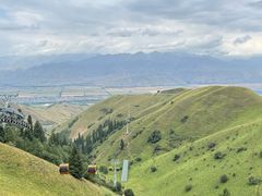 -新疆那拉提国家旅游度假区
