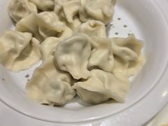 -陶然饺子城(奥体中路店)